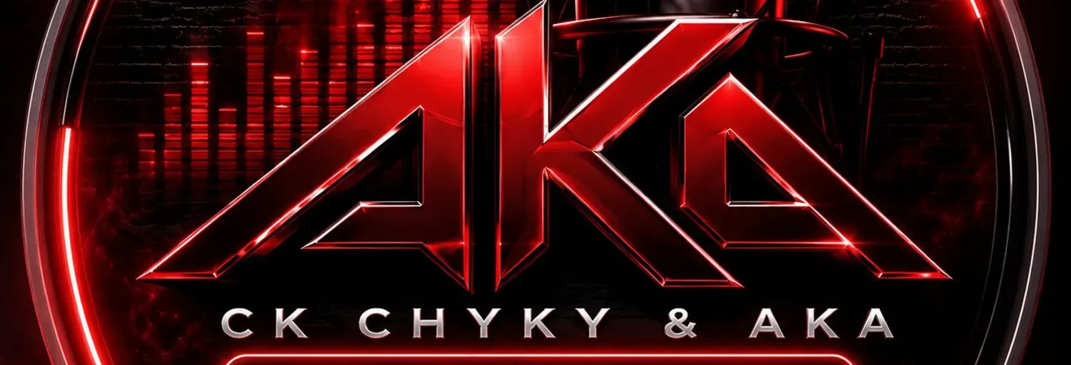 CK CHYKY AKA. RADIO MUSIC