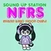 SOUND UP STATION NFRS