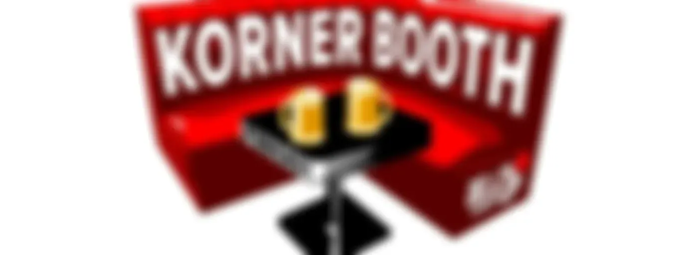 The Korner Booth