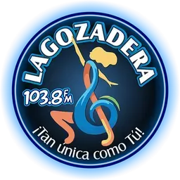 La Gozadera 103.8 FM