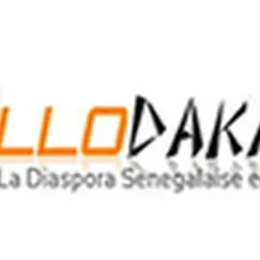 Allo Dakar