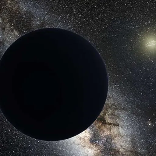 862-New Planet 9 Search
