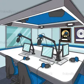 JP RADIO