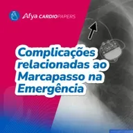 Complicações relacionadas ao Marcapasso na Emergência