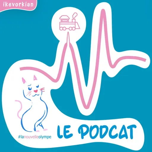 Faites donc taire ce chat !