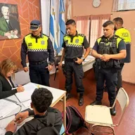 Qué pasó con el alumno de Yerba Buena que admitió haber escrito "mañana tiroteo" en la escuela