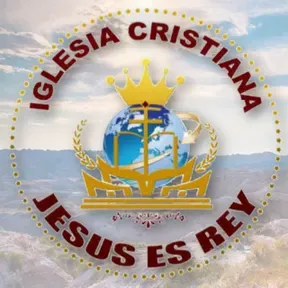 Jesus Es Rey - Radio