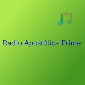 RADIO APOSTOLICA PRIME