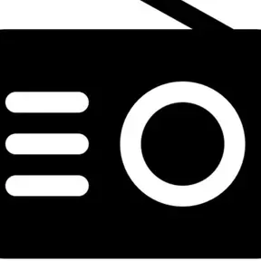 Radio shalon