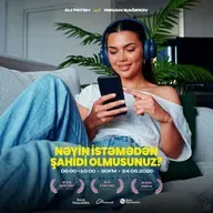 Nəyin istəmədən şahidi olmusunuz? 24.06.2026