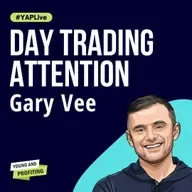 GaryVee: The Social Media Blueprint to Grow Your Business and Brand | Marketing | YAP Live
