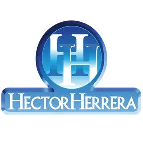 Hector Herrera al aire
