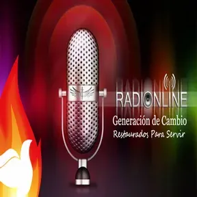 Radio Generación de Cambio