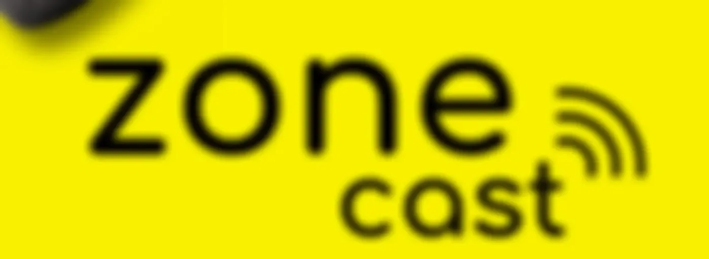 zone cast