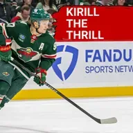 Should the Carolina Hurricanes Pursue Kirill Kaprizov?