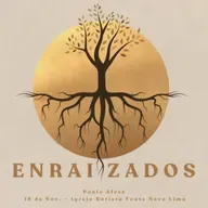 Enraizados - EP01