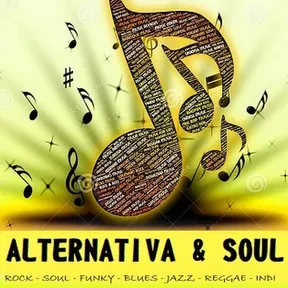 RADIO ALTERNATIVA & SOUL