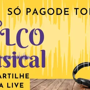 PALCO MUSICAL - FM