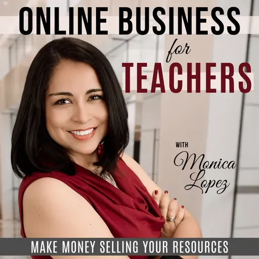 43: How to Grow Your TPT Store: Course, Coaching, or Just Execute?