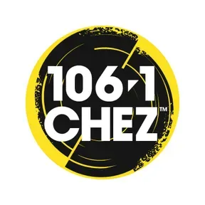 CHEZ 106.1 FM (CA Only) -