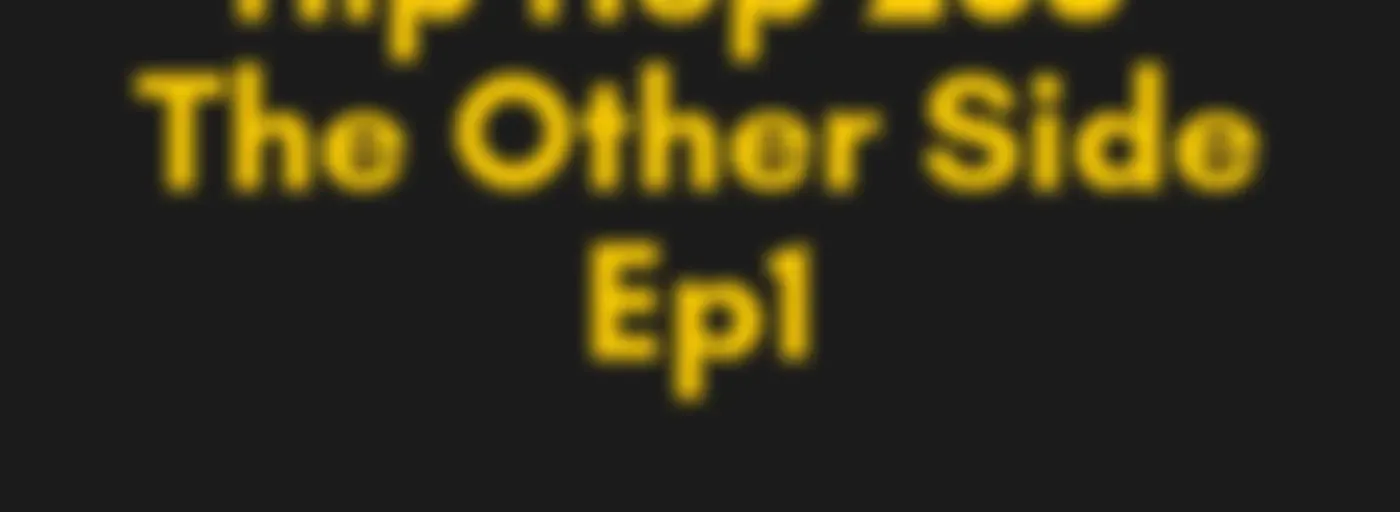 Naboth Rizla-Hip Hop 263 The Other Side