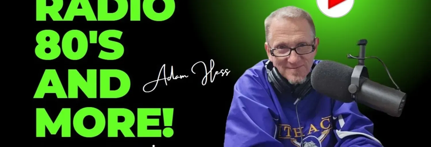 Radio 80s and MORE from FarSky Media