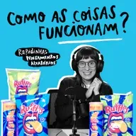 Rapidinhas #165 Pensamentos Aleatórios