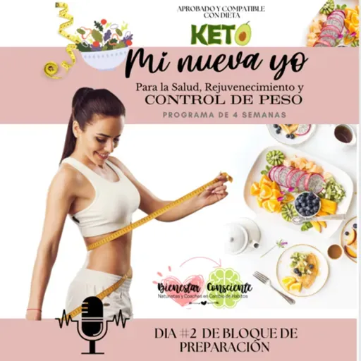 DIA #2 BLOQUE DE PREPARACIÓN 