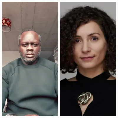 The Inferior Function - Extraverted Sensation vs Introverted Intuition