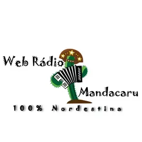 Rádio Mandacaru (Web/Só Forró)
