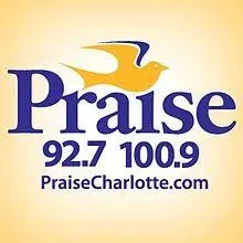 WPZS Praise 100.9 FM