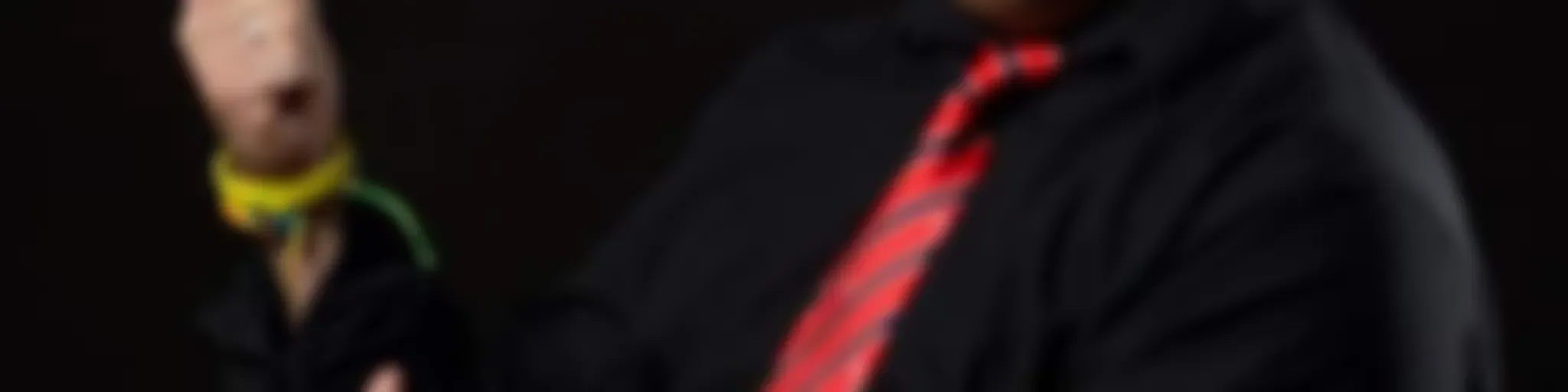 Jorge Mullallo El Becario De Radio Humor