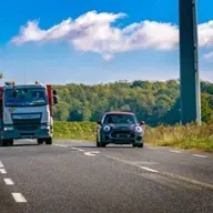 Recesso: número de acidentes cresce em vias federais durante férias escolares