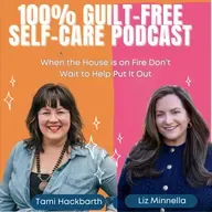 EP 260: When the House is on Fire Don’t Wait to Help Put It Out - with Liz Minnella
