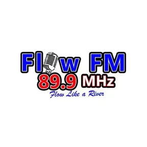 Flow Fm Ghana89.9