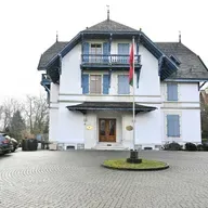 Iranian, U.S. delegations hold 2nd round of nuclear talks in Geneva