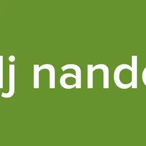 dj nando