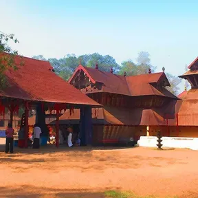 Sree Kurumba fm