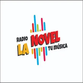 RADIO LA NOVEL
