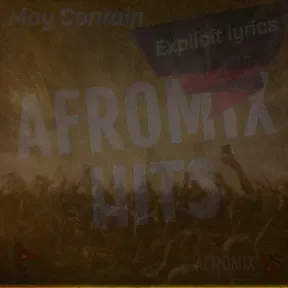 AFROMIX  RADIO Hits (E)