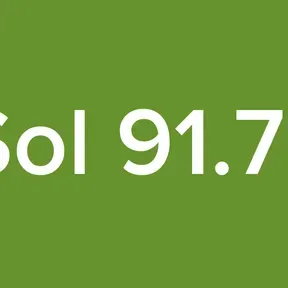 FM Sol 91.7 Mhz