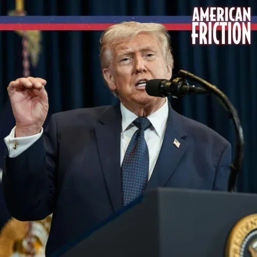 Donald Trump and the dumbest war ever!