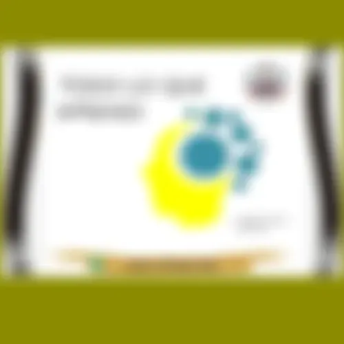 La hora de adoración