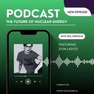 Changing the Narrative: Zion Lights on Energy, Empathy, and What’s Possible