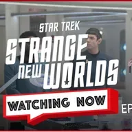 Strange New Worlds Episode 308