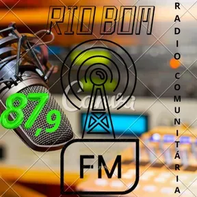 RIO BOM FM