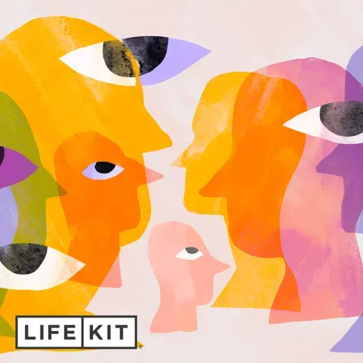 How to work with your social anxiety