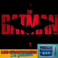 The Batman: Entre las Sombras y la Venganza - Episodio 844