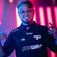Pit do Baron 53 - Blueside MVP e semana 1-1