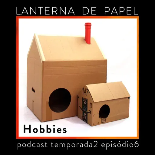 Hobbies ou Passatempos